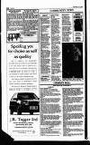 Pinner Observer Thursday 03 May 1990 Page 28