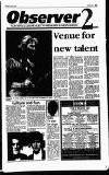 Pinner Observer Thursday 03 May 1990 Page 31