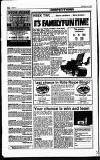 Pinner Observer Thursday 03 May 1990 Page 36