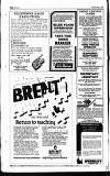 Pinner Observer Thursday 03 May 1990 Page 58