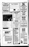 Pinner Observer Thursday 03 May 1990 Page 60