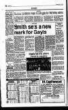 Pinner Observer Thursday 03 May 1990 Page 64