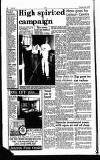 Pinner Observer Thursday 10 May 1990 Page 4