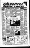 Pinner Observer Thursday 10 May 1990 Page 61