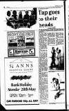 Pinner Observer Thursday 17 May 1990 Page 8