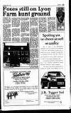 Pinner Observer Thursday 17 May 1990 Page 19