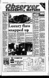 Pinner Observer Thursday 17 May 1990 Page 63
