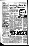 Pinner Observer Thursday 24 May 1990 Page 6