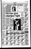Pinner Observer Thursday 24 May 1990 Page 65