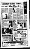 Pinner Observer Thursday 31 May 1990 Page 17