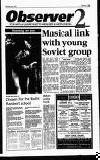 Pinner Observer Thursday 31 May 1990 Page 23