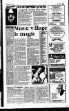 Pinner Observer Thursday 31 May 1990 Page 25