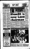 Pinner Observer Thursday 31 May 1990 Page 60