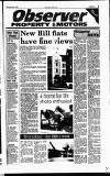 Pinner Observer Thursday 31 May 1990 Page 61