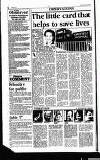 Pinner Observer Thursday 07 June 1990 Page 6