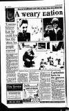 Pinner Observer Thursday 07 June 1990 Page 8