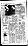 Pinner Observer Thursday 07 June 1990 Page 10