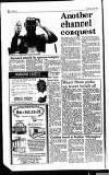 Pinner Observer Thursday 07 June 1990 Page 12