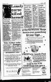 Pinner Observer Thursday 07 June 1990 Page 13