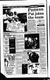 Pinner Observer Thursday 07 June 1990 Page 14