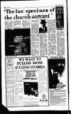 Pinner Observer Thursday 07 June 1990 Page 16