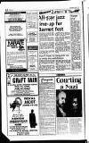 Pinner Observer Thursday 07 June 1990 Page 22