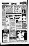 Pinner Observer Thursday 07 June 1990 Page 60