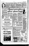 Pinner Observer Thursday 14 June 1990 Page 2