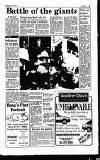 Pinner Observer Thursday 14 June 1990 Page 3