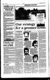 Pinner Observer Thursday 14 June 1990 Page 6