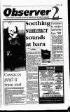 Pinner Observer Thursday 14 June 1990 Page 23