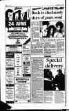 Pinner Observer Thursday 14 June 1990 Page 24