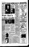 Pinner Observer Thursday 14 June 1990 Page 25