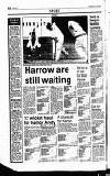 Pinner Observer Thursday 14 June 1990 Page 60