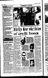 Pinner Observer Thursday 21 June 1990 Page 6