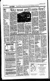 Pinner Observer Thursday 21 June 1990 Page 10