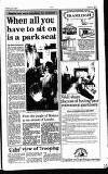 Pinner Observer Thursday 21 June 1990 Page 11