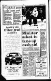 Pinner Observer Thursday 21 June 1990 Page 16