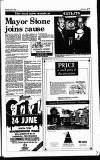 Pinner Observer Thursday 21 June 1990 Page 17