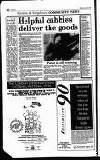 Pinner Observer Thursday 21 June 1990 Page 20