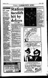 Pinner Observer Thursday 21 June 1990 Page 21