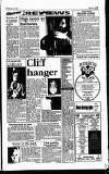 Pinner Observer Thursday 21 June 1990 Page 25