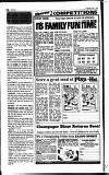 Pinner Observer Thursday 21 June 1990 Page 28