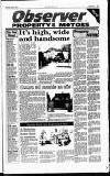Pinner Observer Thursday 21 June 1990 Page 61