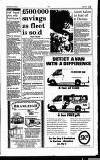Pinner Observer Thursday 28 June 1990 Page 13