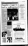 Pinner Observer Thursday 28 June 1990 Page 17