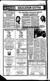 Pinner Observer Thursday 28 June 1990 Page 22