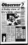 Pinner Observer Thursday 28 June 1990 Page 27