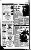 Pinner Observer Thursday 28 June 1990 Page 28