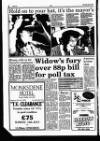 Pinner Observer Thursday 05 July 1990 Page 2